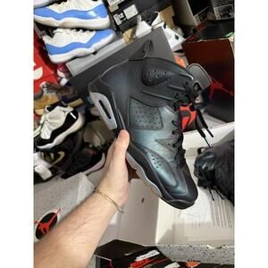 Jordan retro 6 all star sz 11
